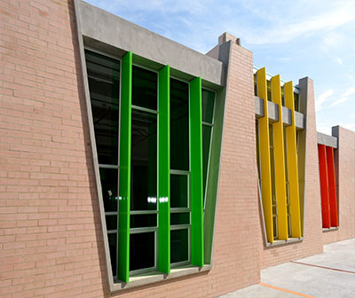 ventanas